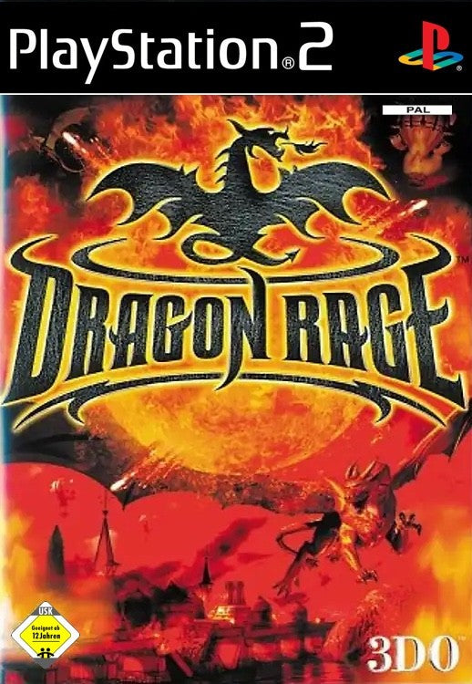 Dragon Rage