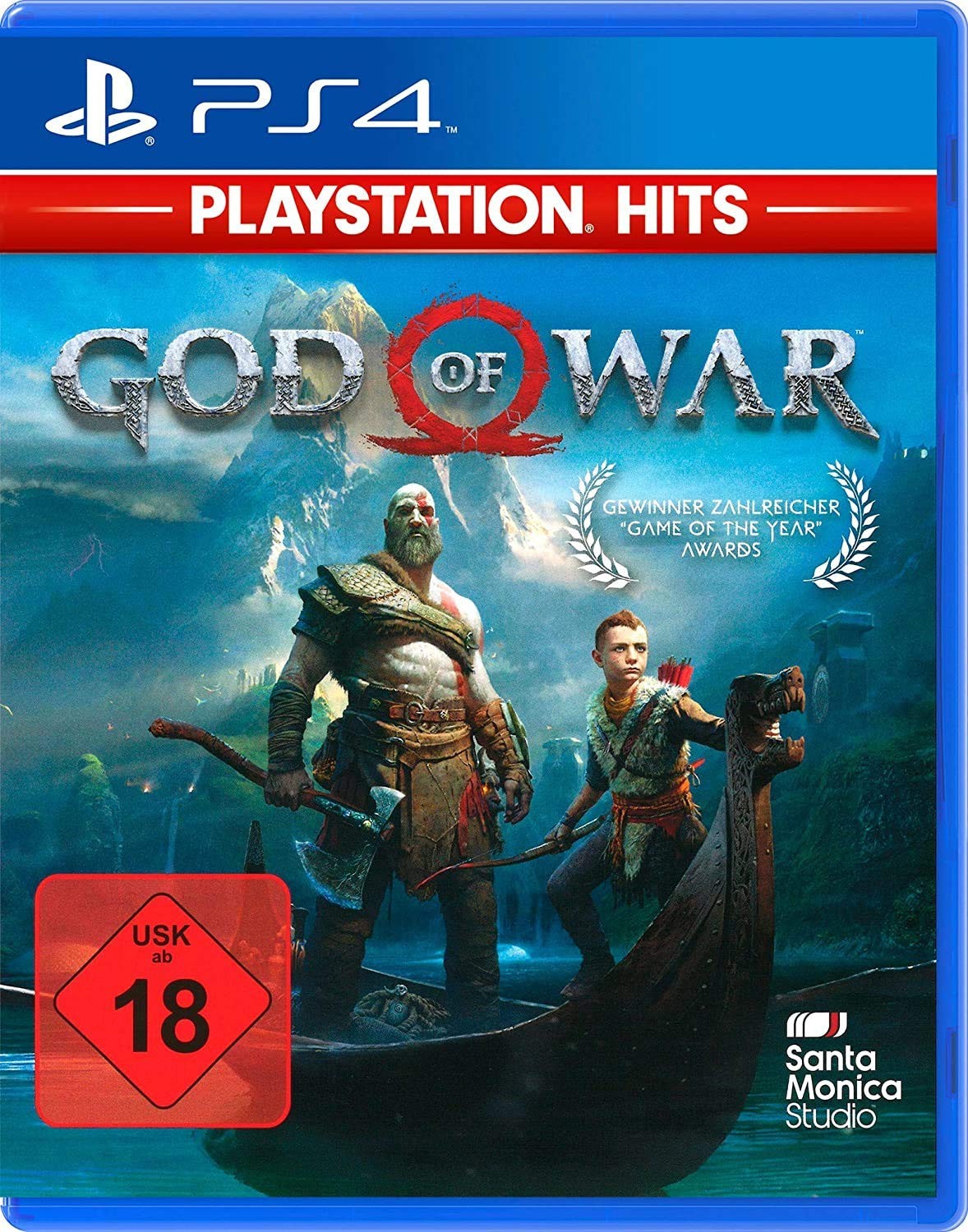 God of War (USK 18) 🆕