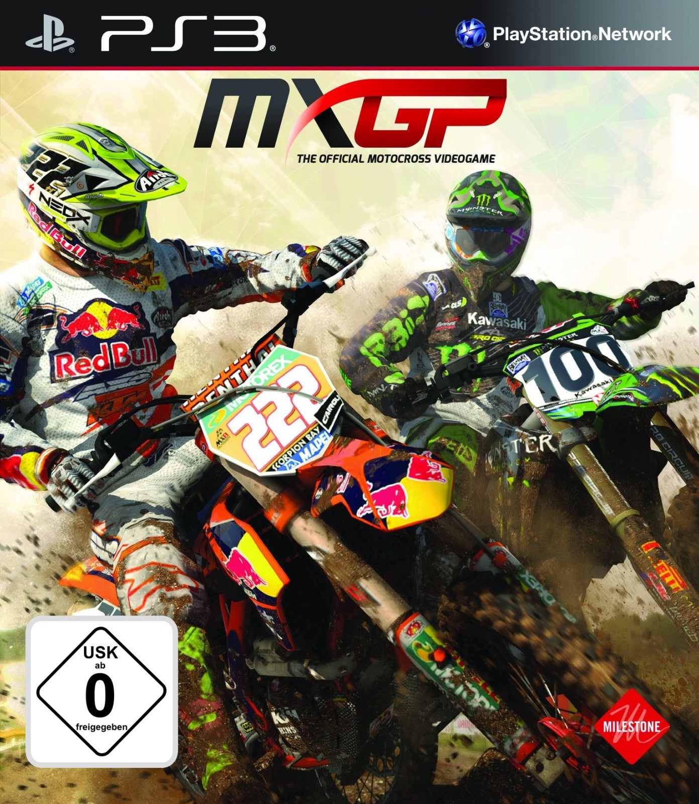 MXGP