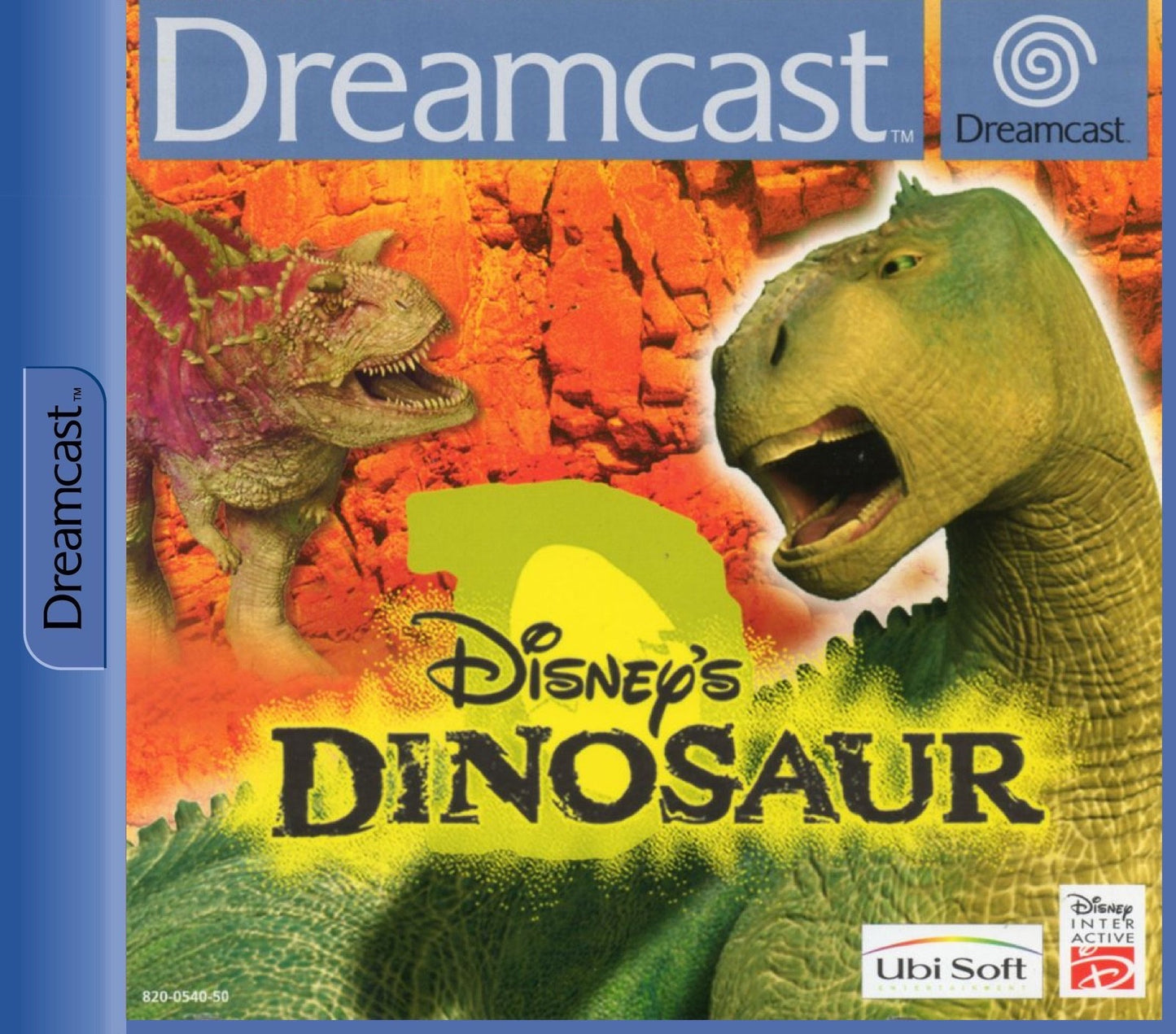 Disney's Dinosaurier