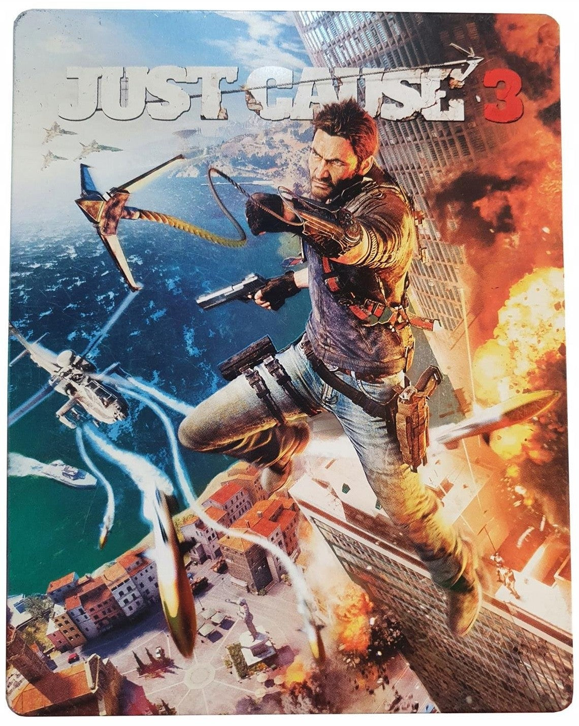 Just Cause 3 (USK 18)