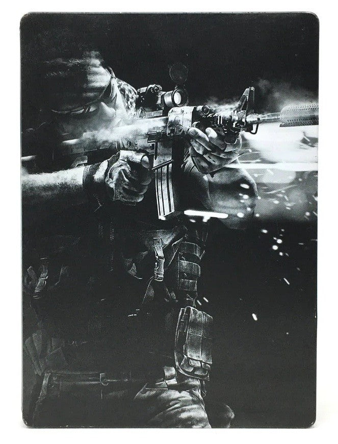 Call of Duty - Modern Warfare 3 (USK 18)