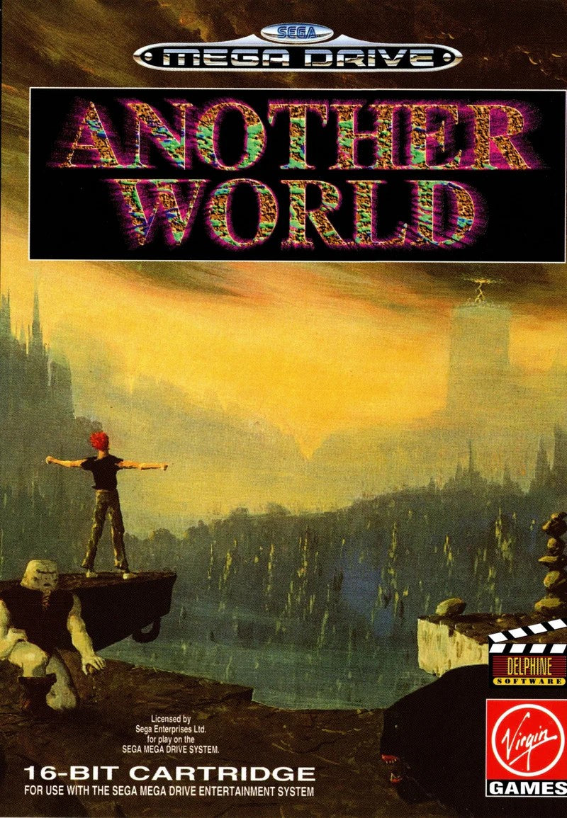 Another World