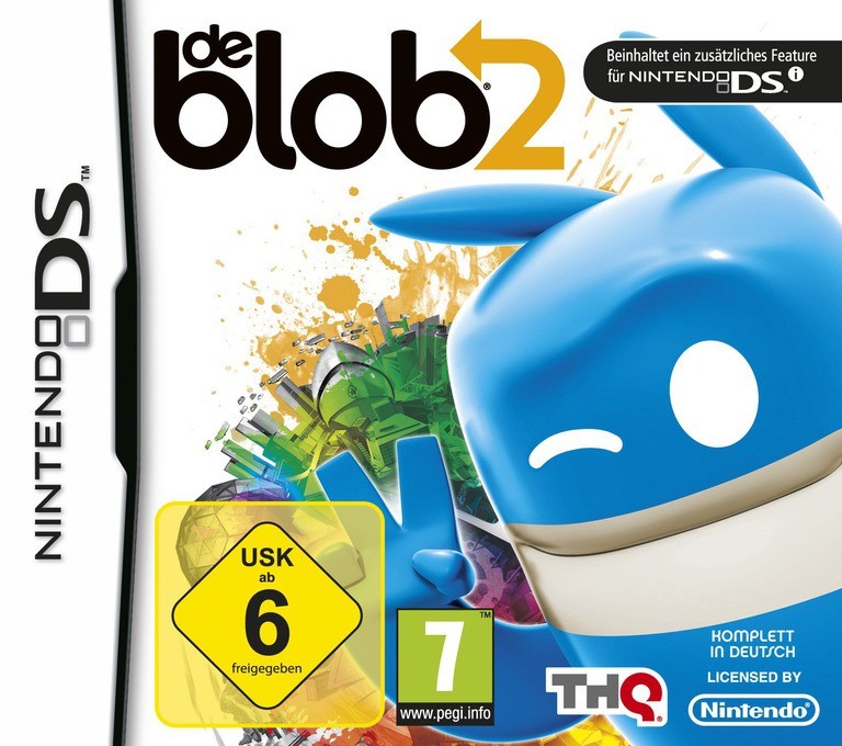 de blob 2