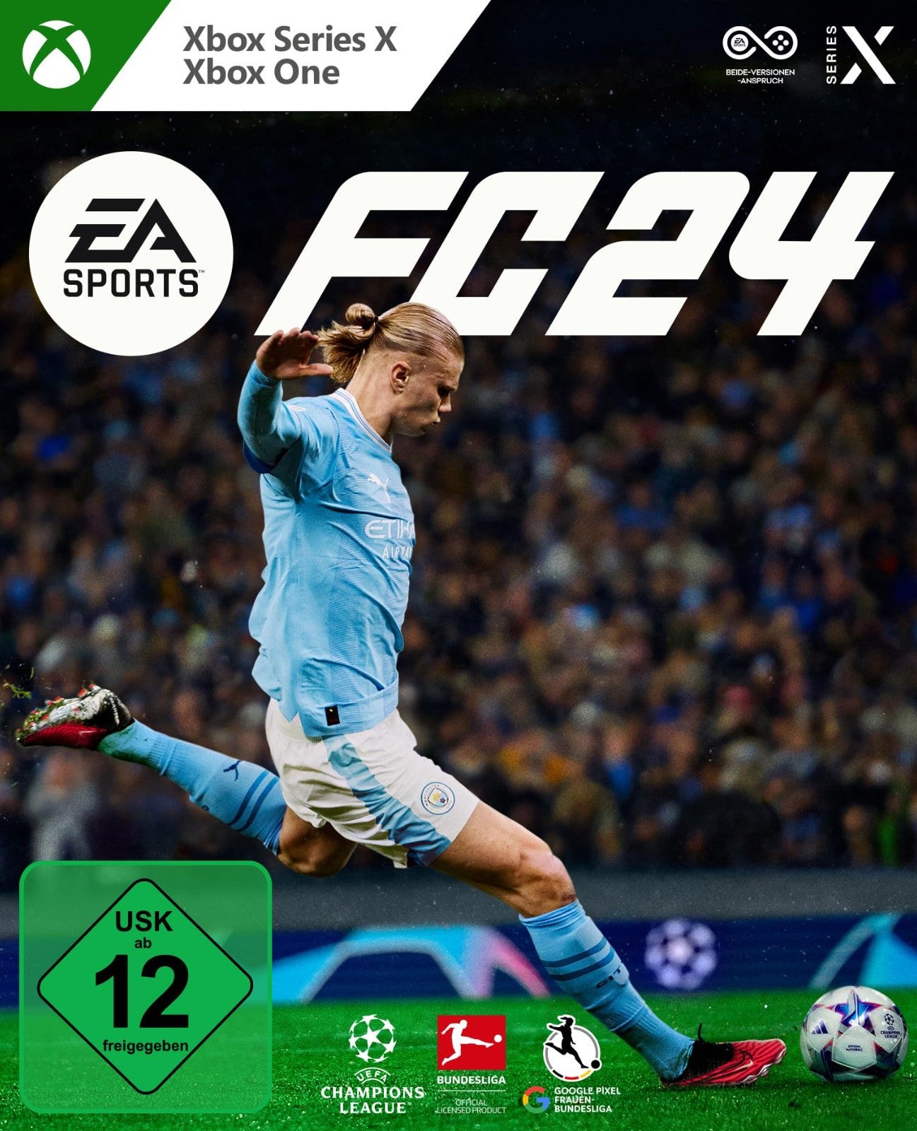 EA FC 24