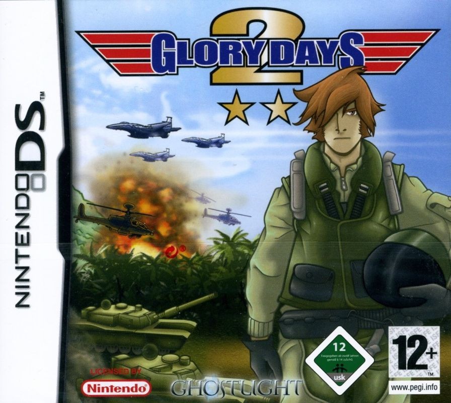 Glory Days 2