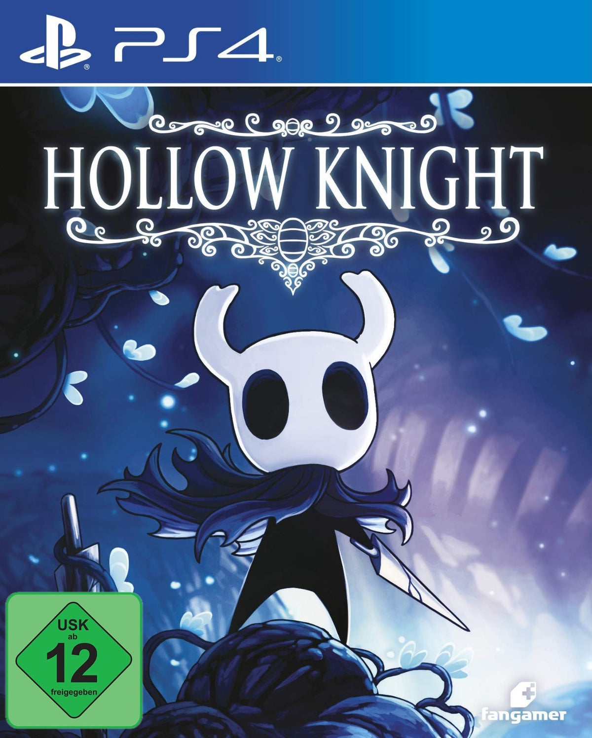 Hollow Knight