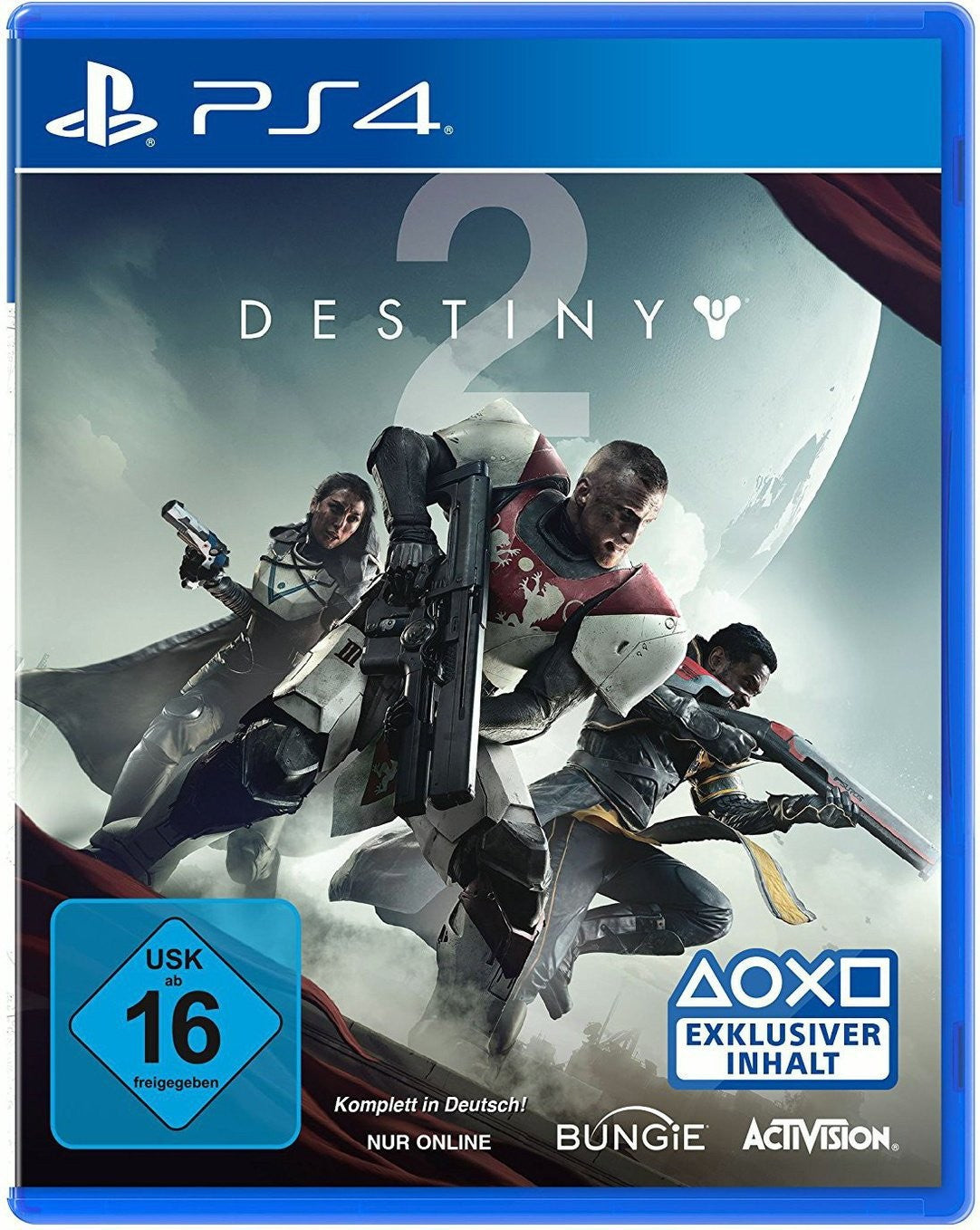 Destiny 2 🆕
