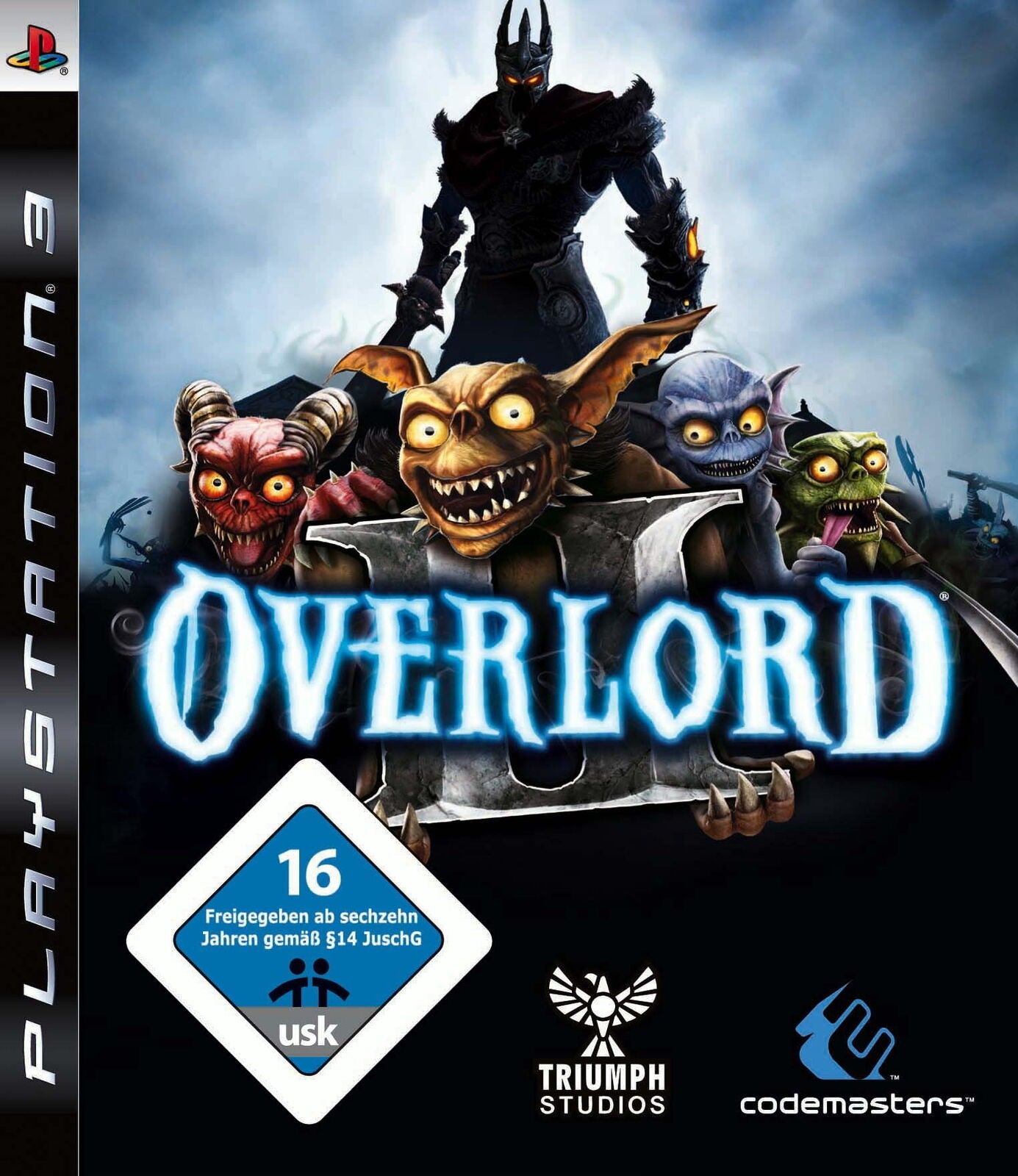 Overlord 2