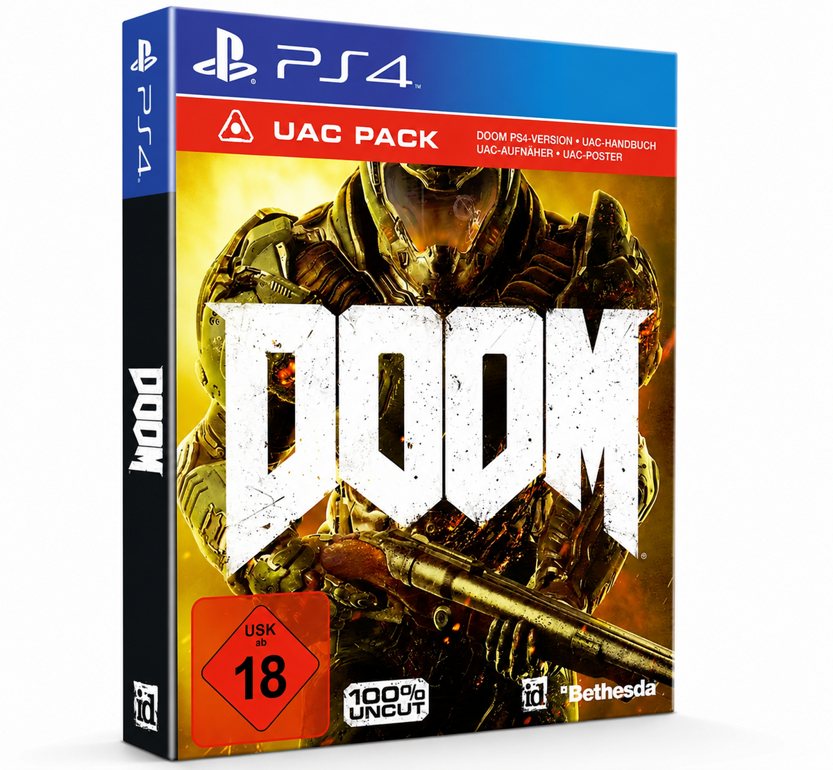 DOOM