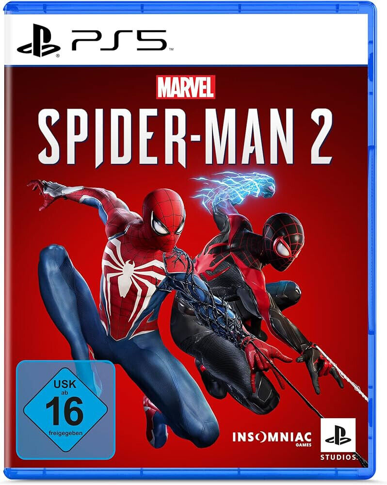 Spider-Man 2