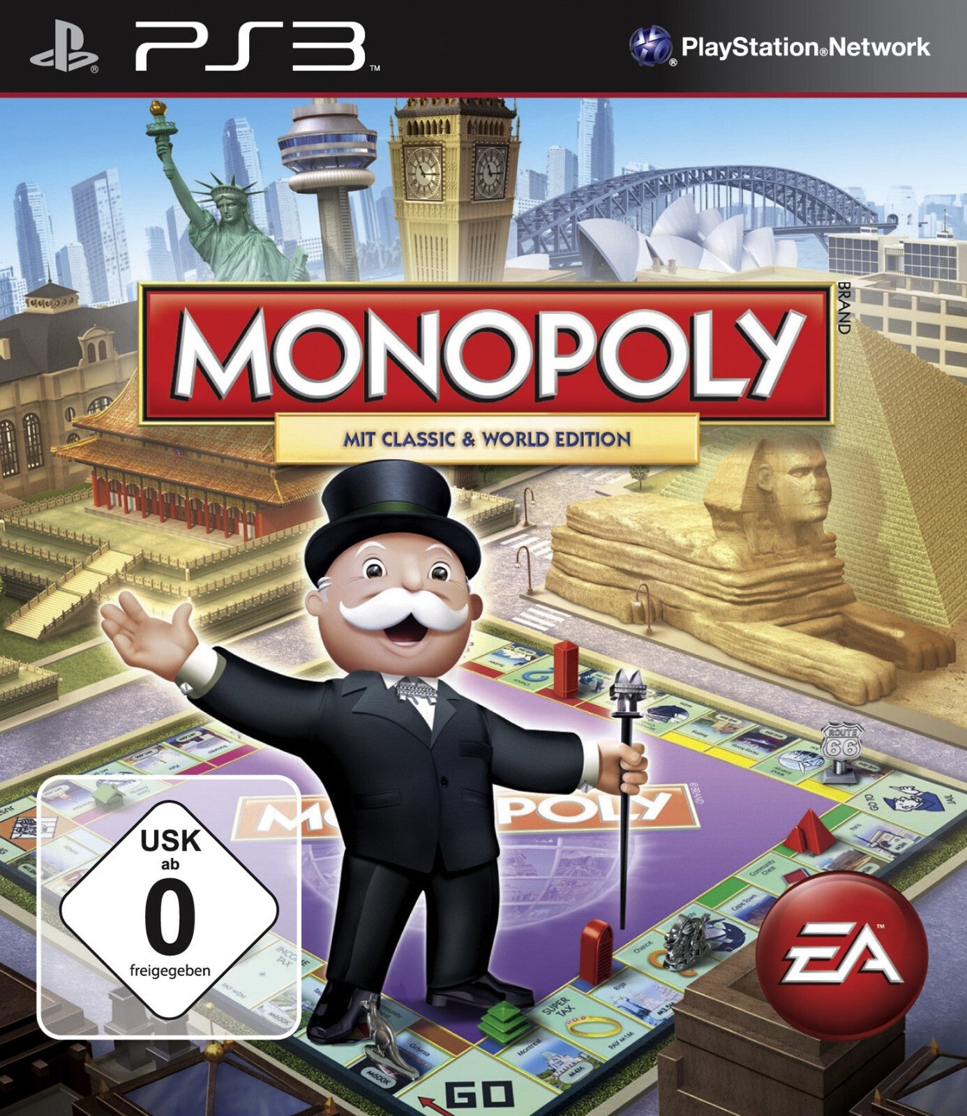 Monopoly