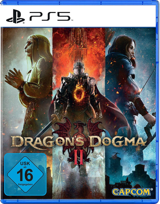 Dragon's Dogma II
