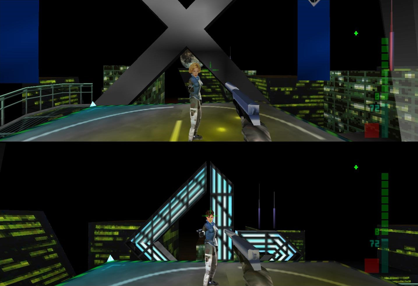 Perfect Dark