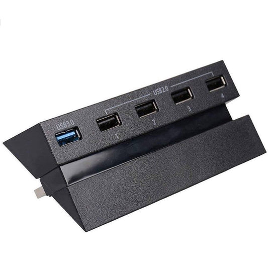 5 Port USB Expansion (FAT-Konsole)