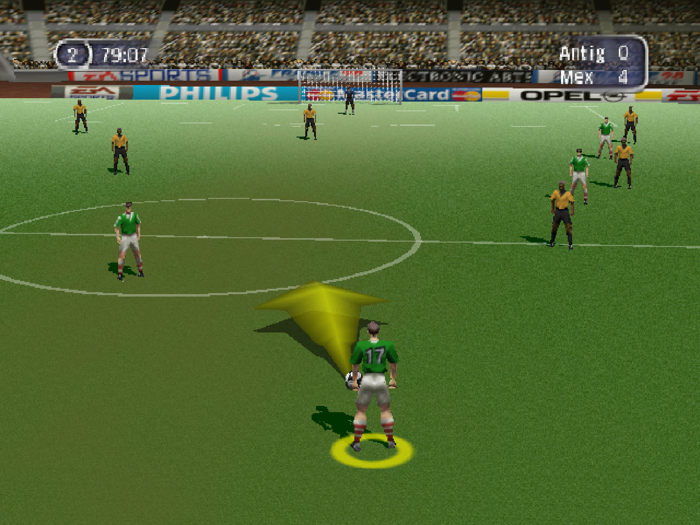 FIFA 98