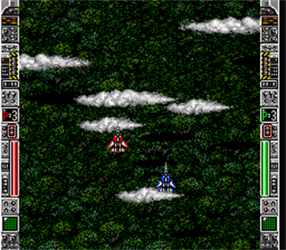 Super Strike Gunner