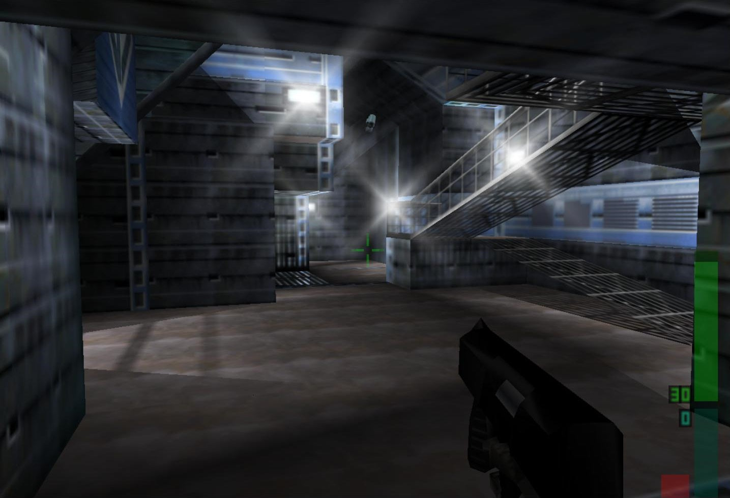 Perfect Dark