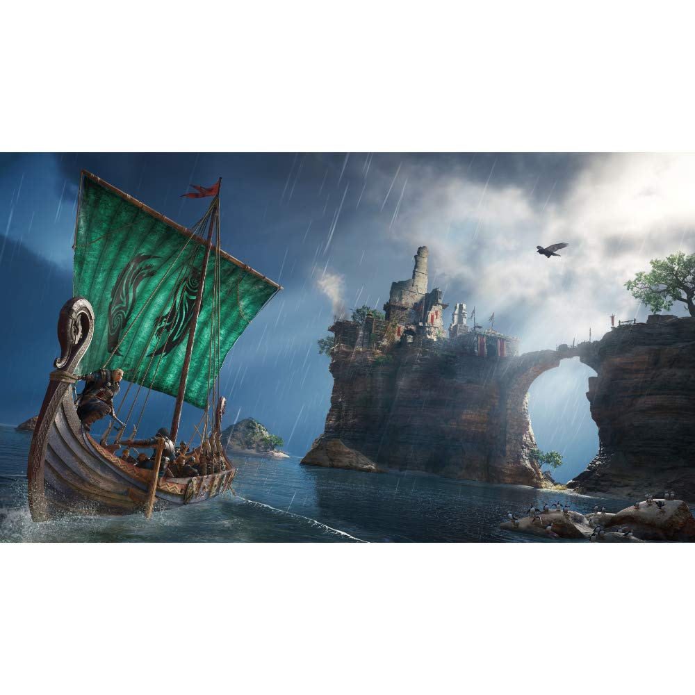 Assassin's Creed Valhalla (USK 18) 🆕