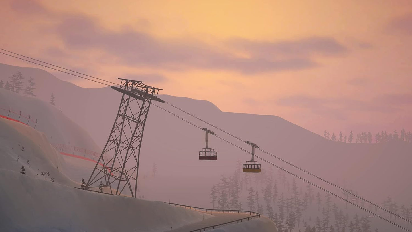 Alpine The Simulation Game 🆕