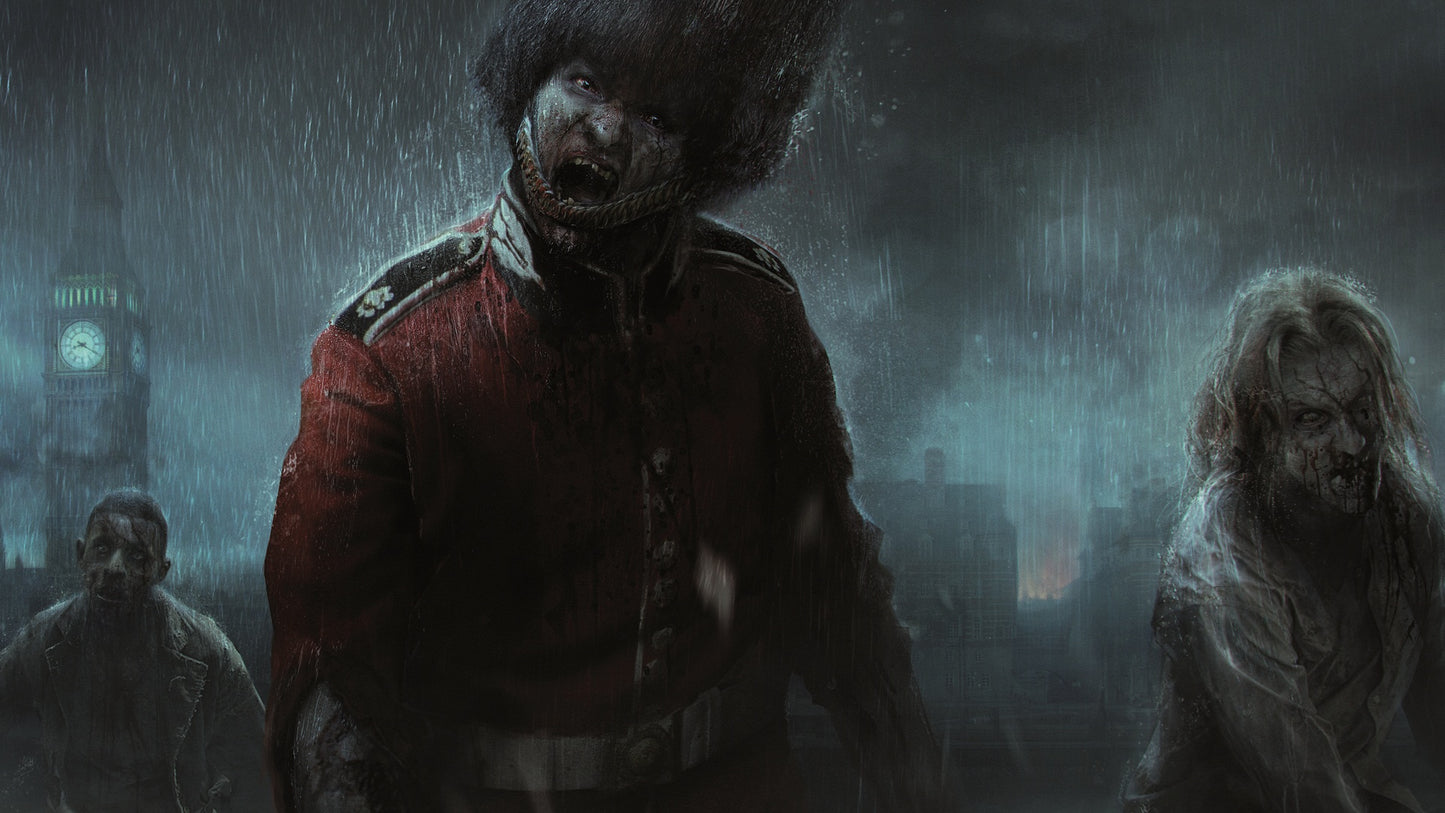 ZombiU 🆕