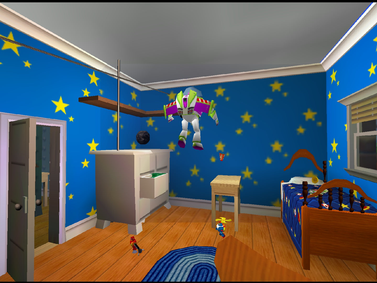 Toy Story 2