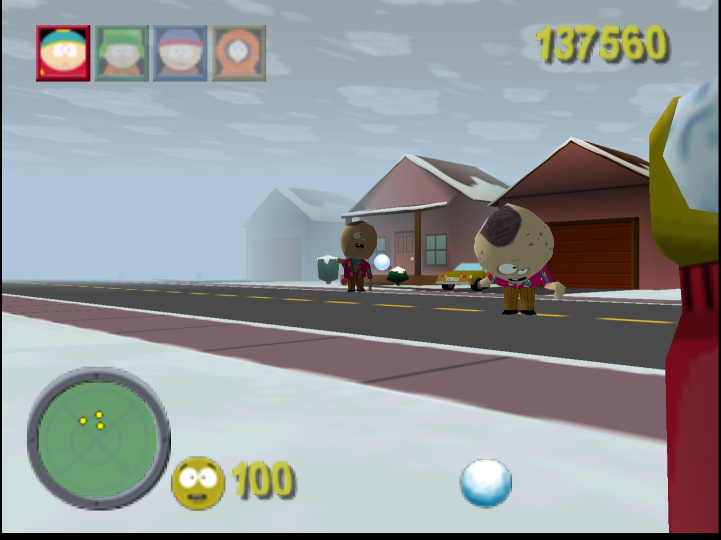 South Park