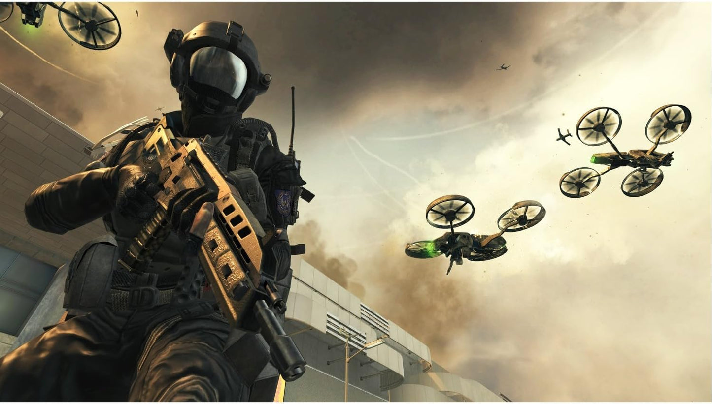 Call of Duty: Black Ops II (USK 18) 🆕