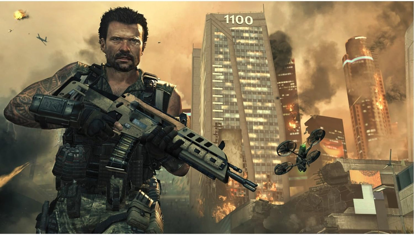 Call of Duty: Black Ops II (USK 18) 🆕