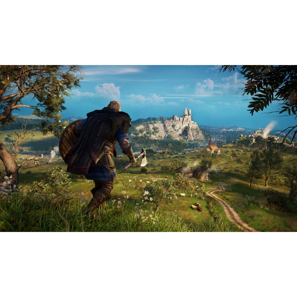 Assassin's Creed Valhalla (USK 18) 🆕