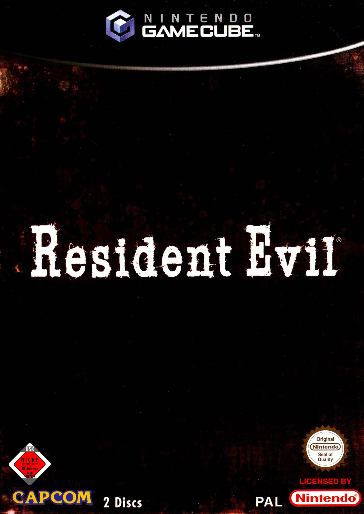 Resident Evil