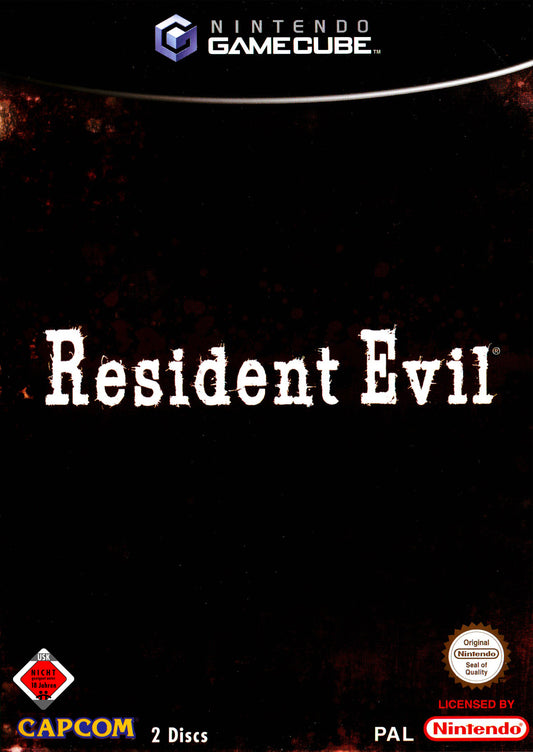 Resident Evil