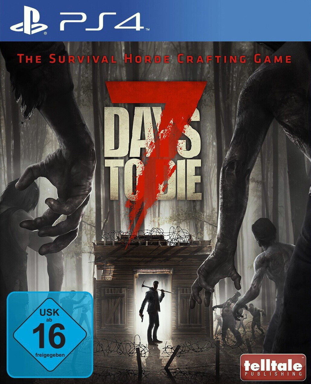 7 Days to Die