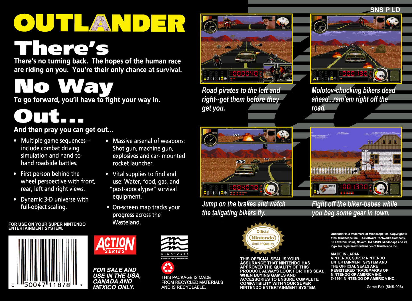 Outlander
