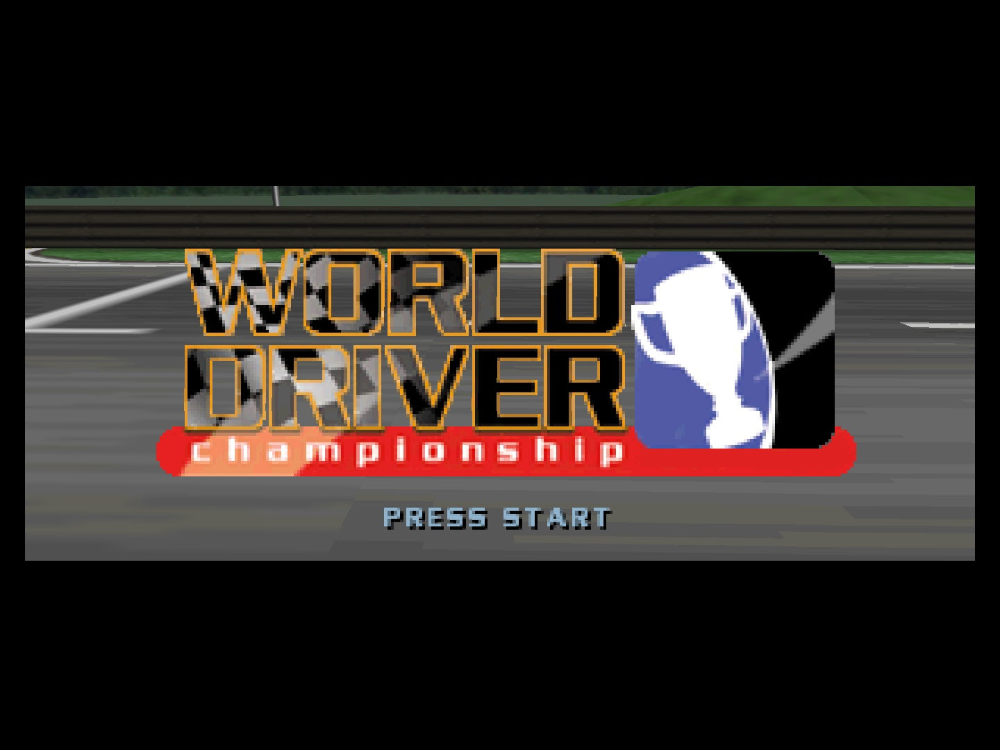 World Driver Championship