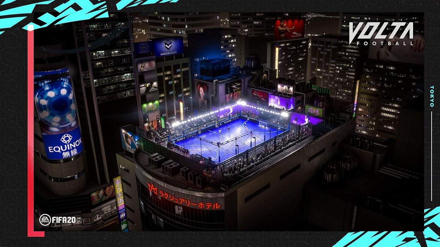 FIFA 20 🆕