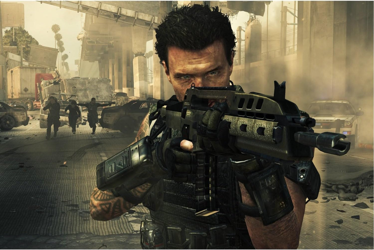Call of Duty: Black Ops II (USK 18) 🆕