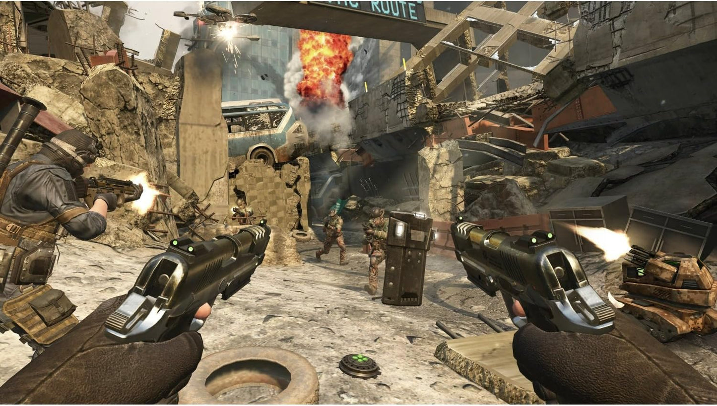 Call of Duty: Black Ops II (USK 18) 🆕