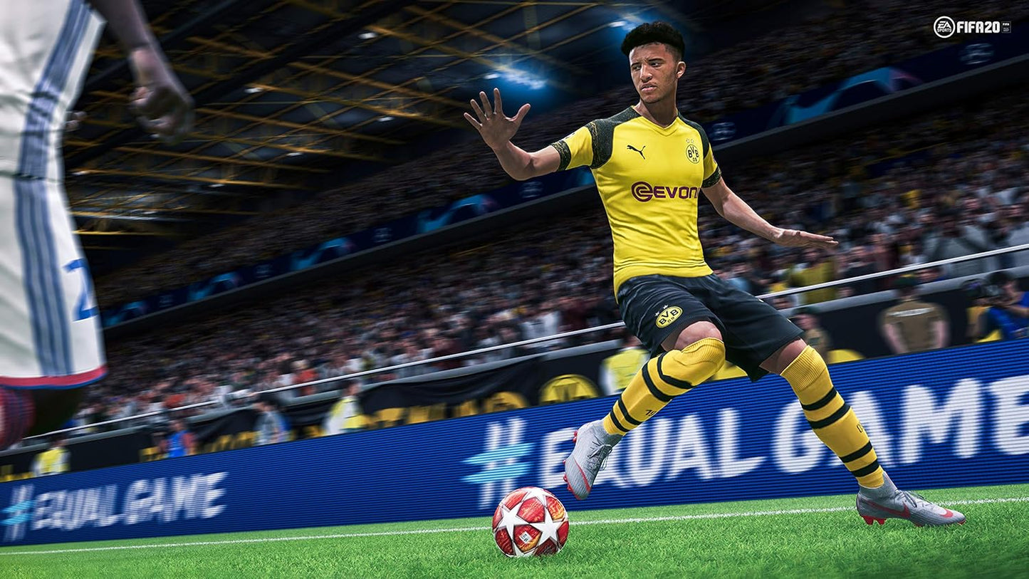 FIFA 20 🆕