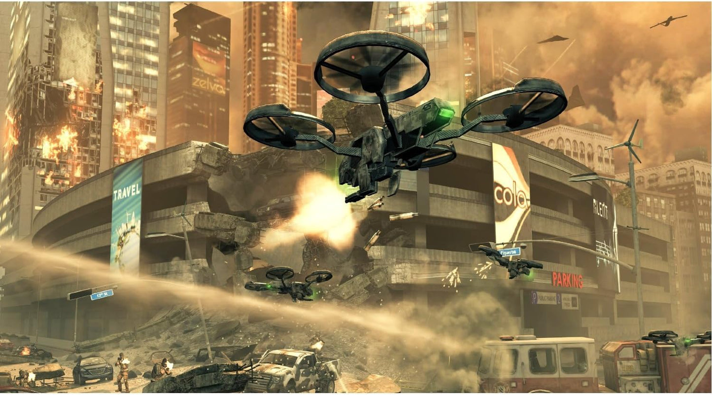 Call of Duty: Black Ops II (USK 18) 🆕