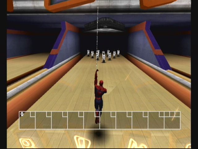 Spider-Man