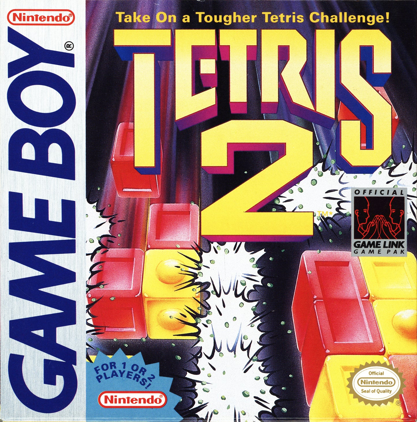 Tetris 2