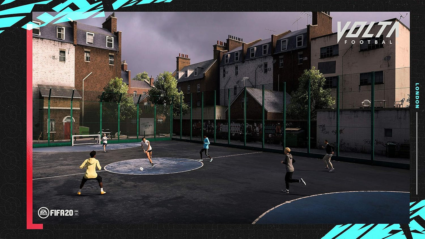 FIFA 20 🆕