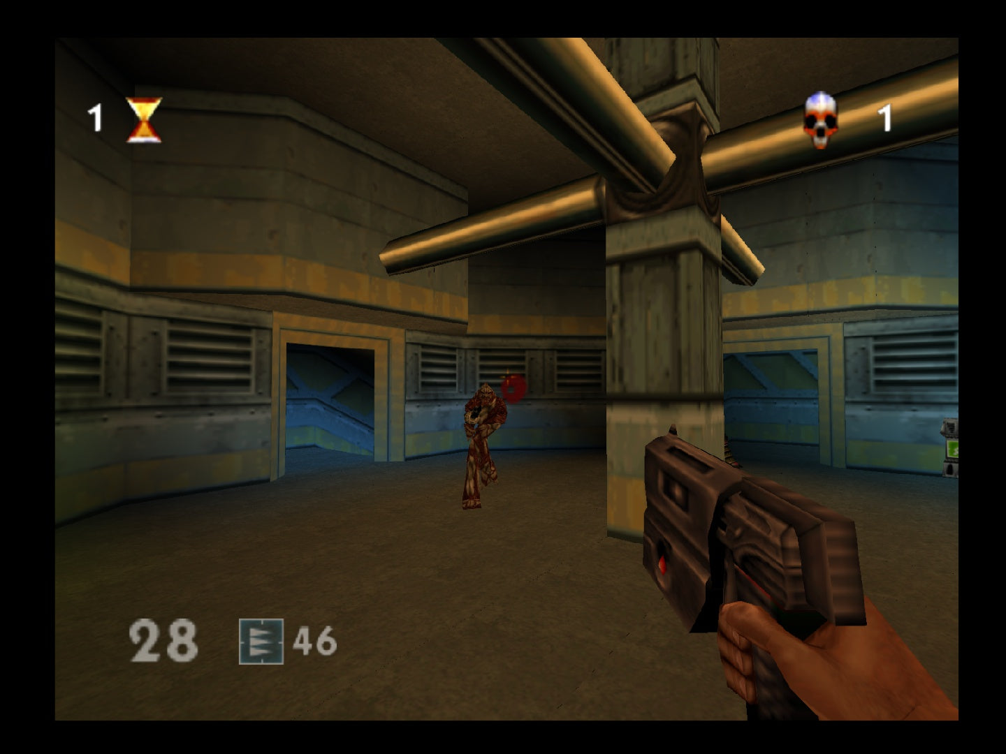 Turok Rage Wars
