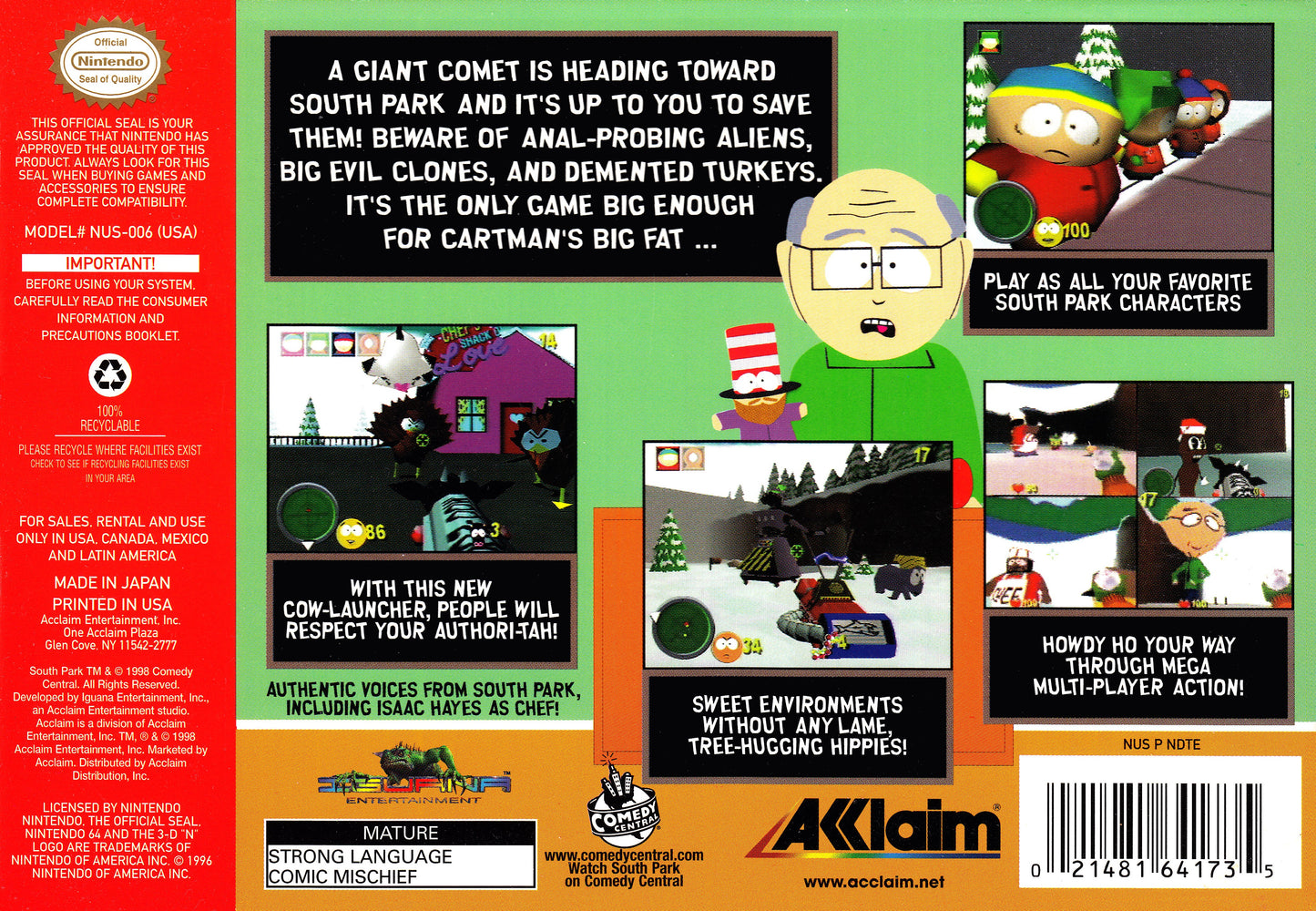 South Park