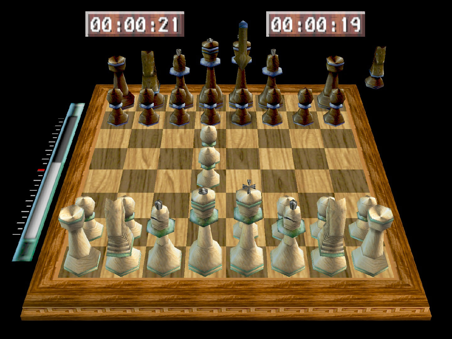 Virtual Chess 64