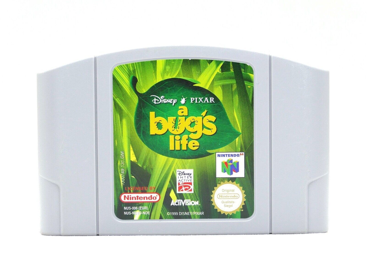 A Bugs Life