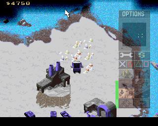 Command & Conquer - Alarmstufe Rot 🆕