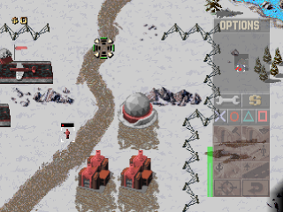 Command & Conquer - Alarmstufe Rot 🆕