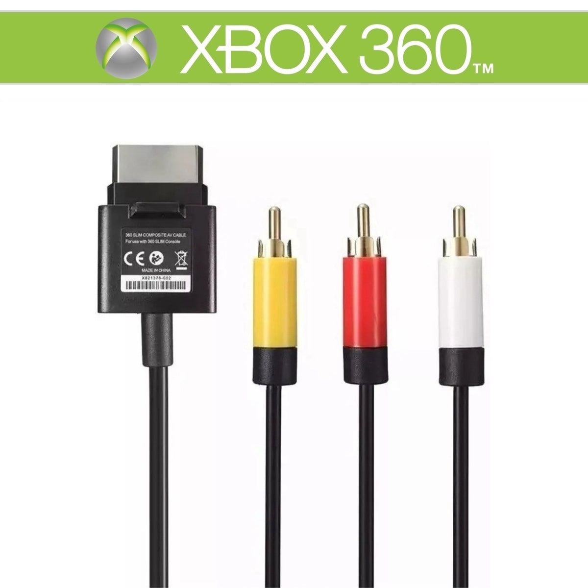AV-Kabel